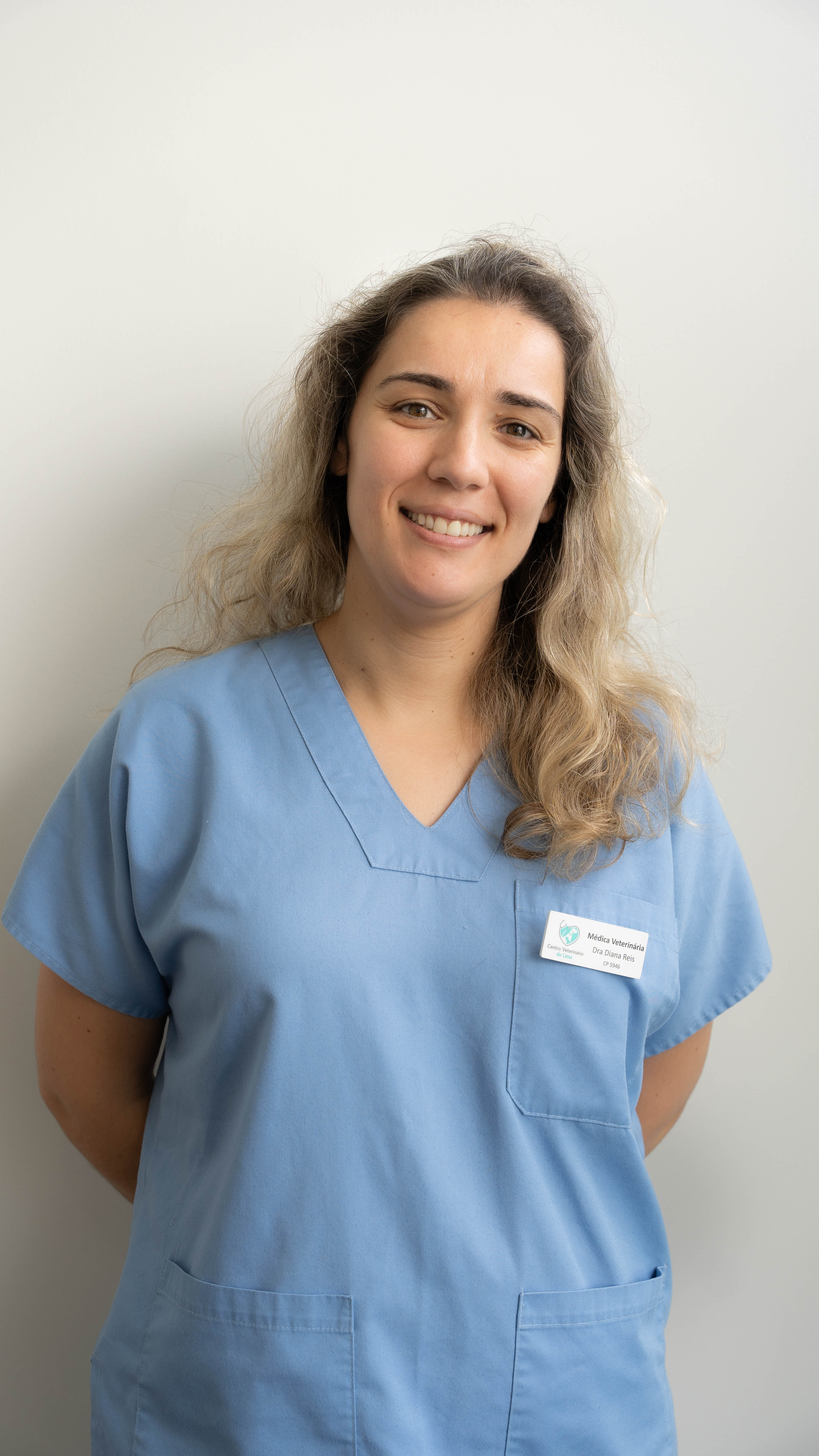 Dr.ª Diana Reis